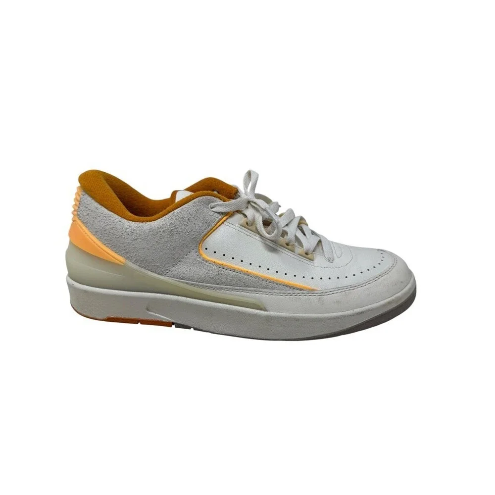 Jordan air low